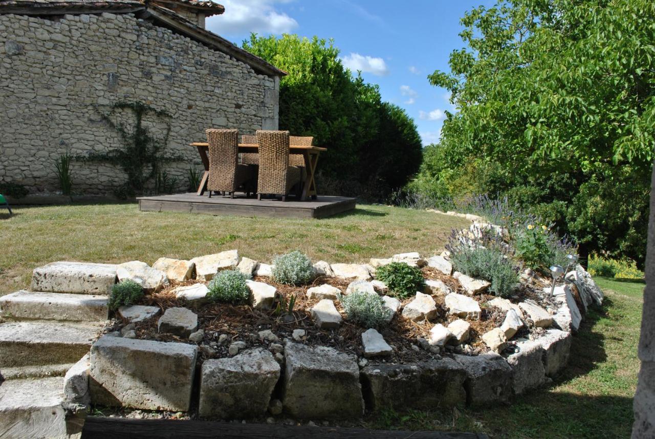 Maison Belle Vue Cherval Εξωτερικό φωτογραφία
